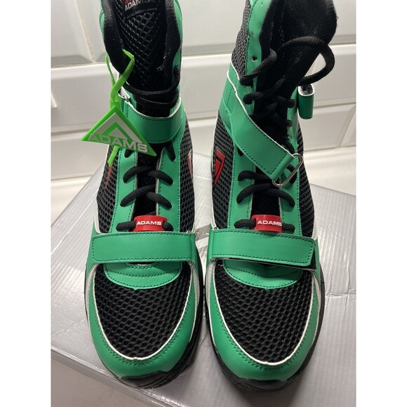 Adams Boxing Max Trainer - V Max Size 10 - Picture 4 of 4